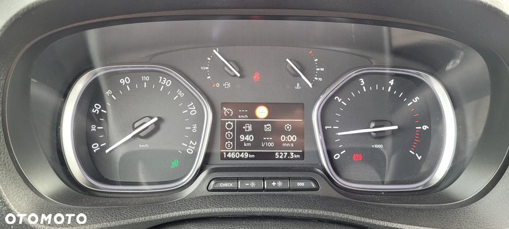 Citroën SpaceTourer 2.0 BlueHDi XL Business - 11