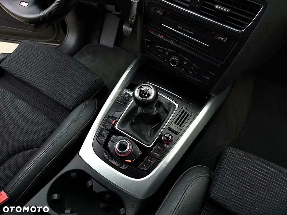 Audi Q5 2.0 TDI Quattro Prime Line - 30