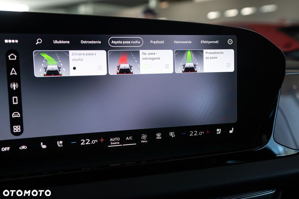 Audi A6 Limousine - 36