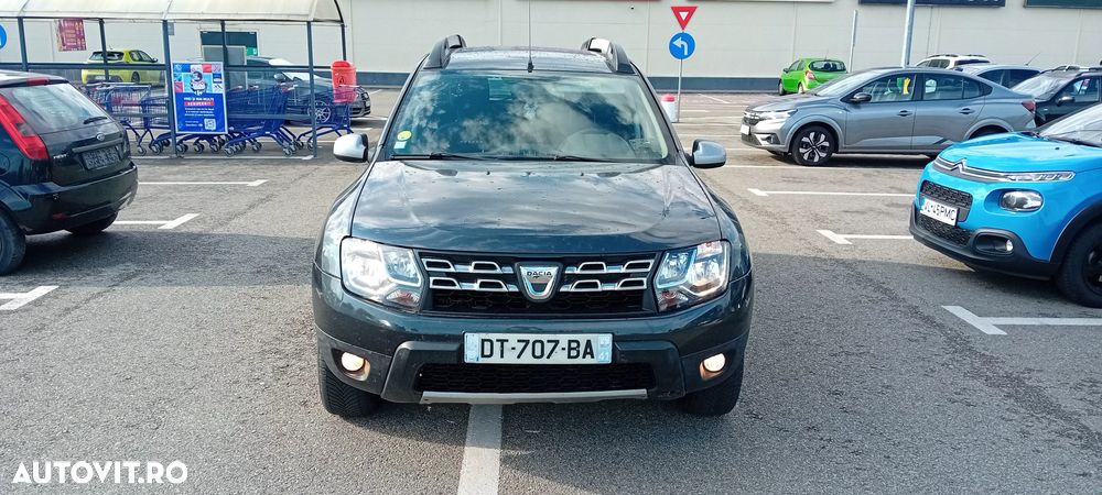 Dacia Duster - 5