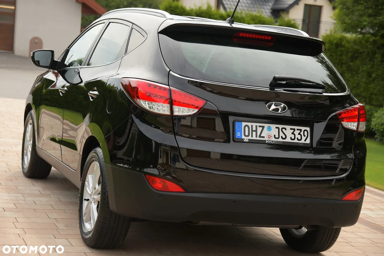 Hyundai ix35 - 6