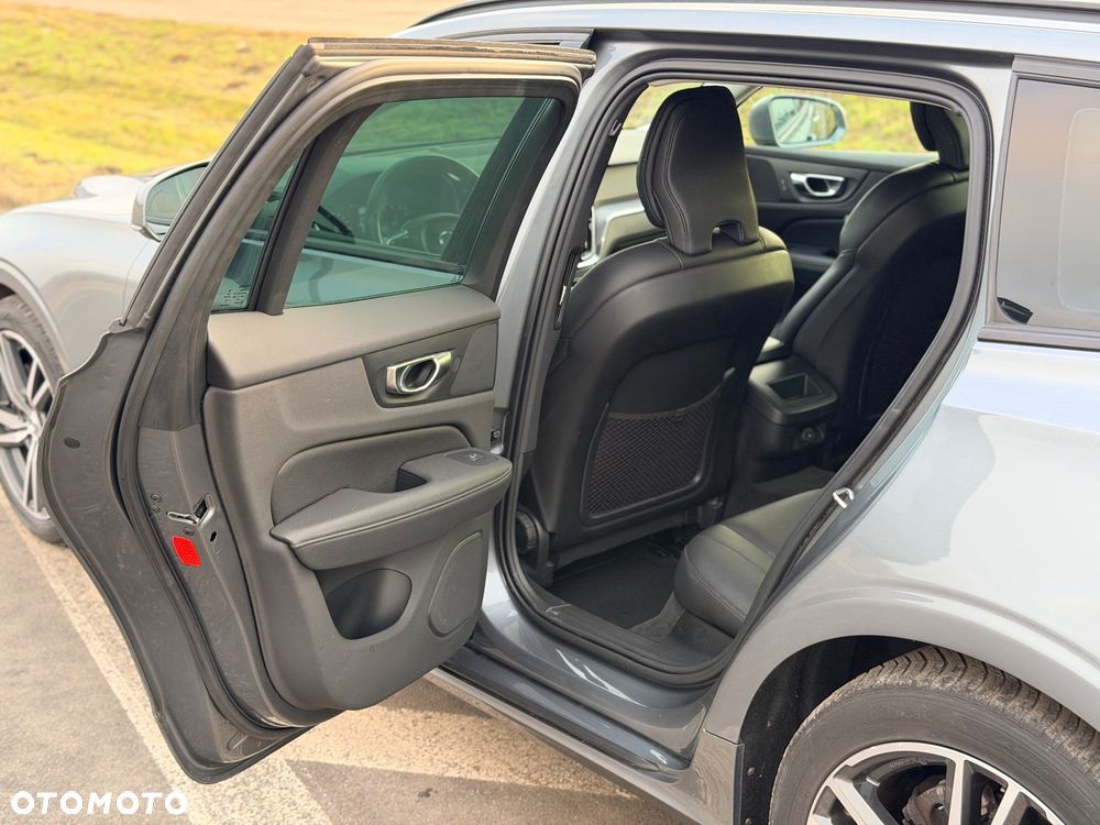 Volvo V60 - 27