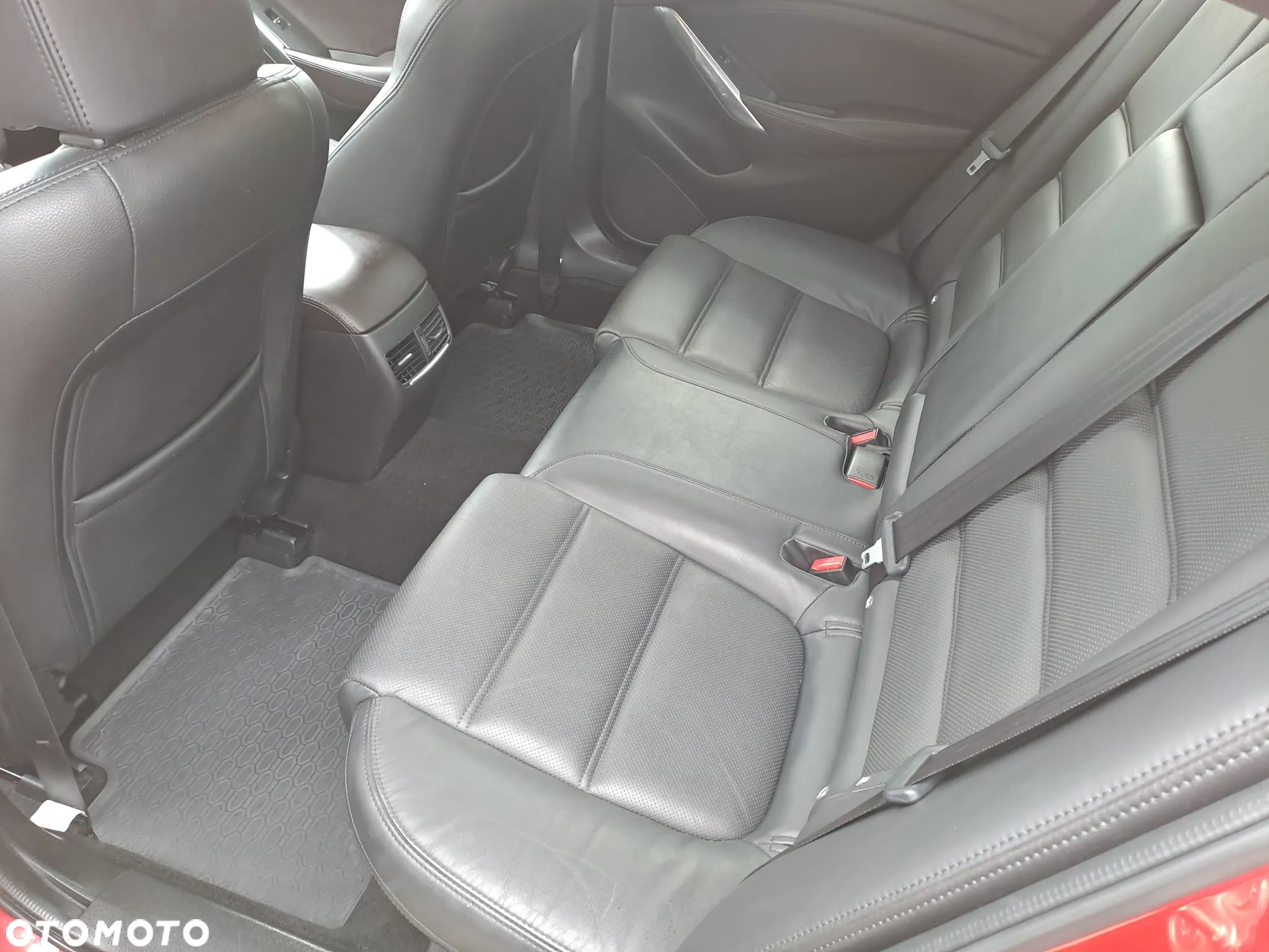 Mazda 6 2.5 Skypassion I-ELoop - 21
