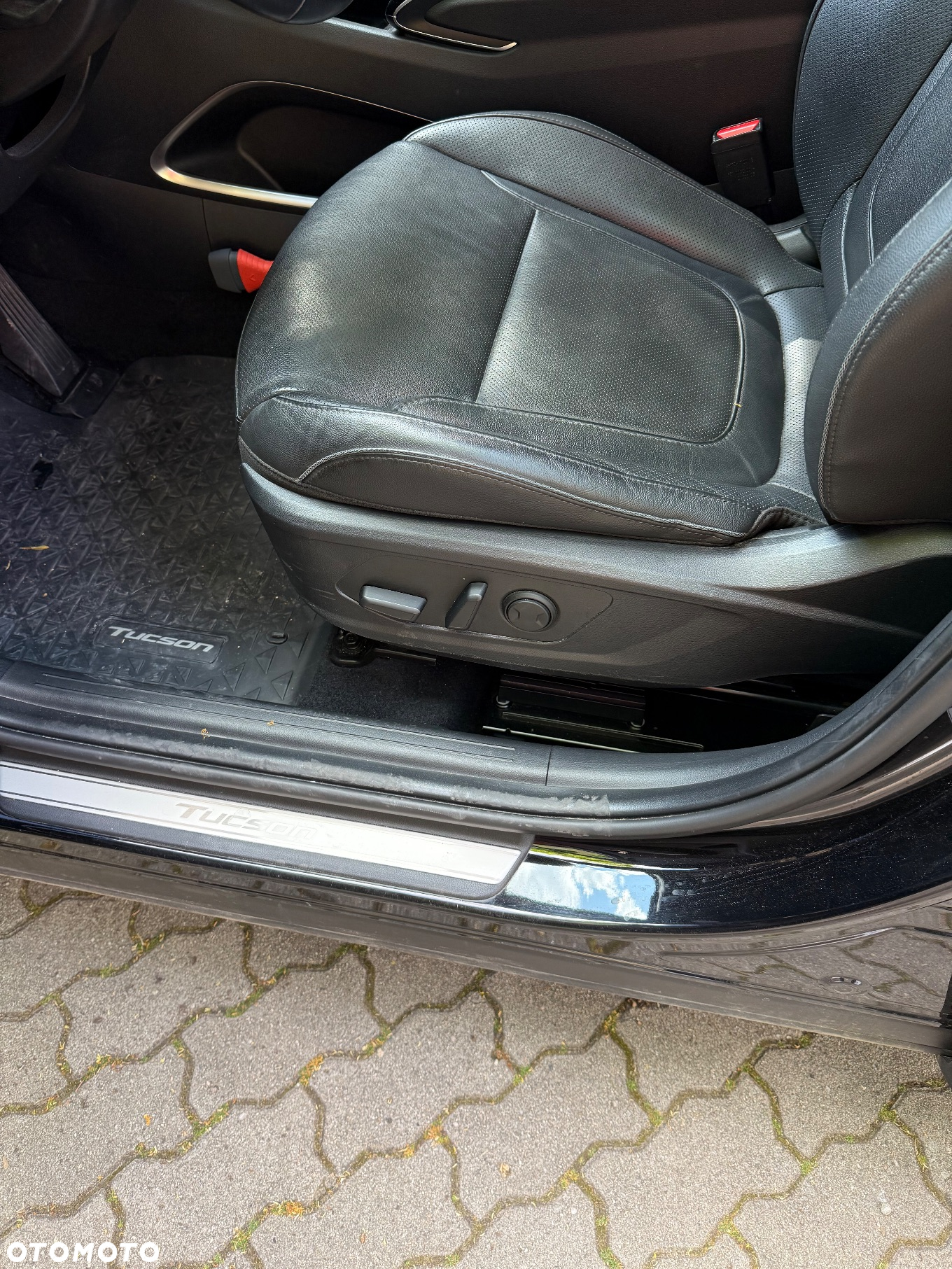 Hyundai Tucson - 21