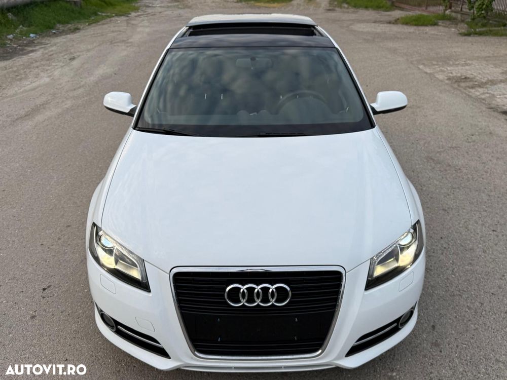Audi A3 - 15