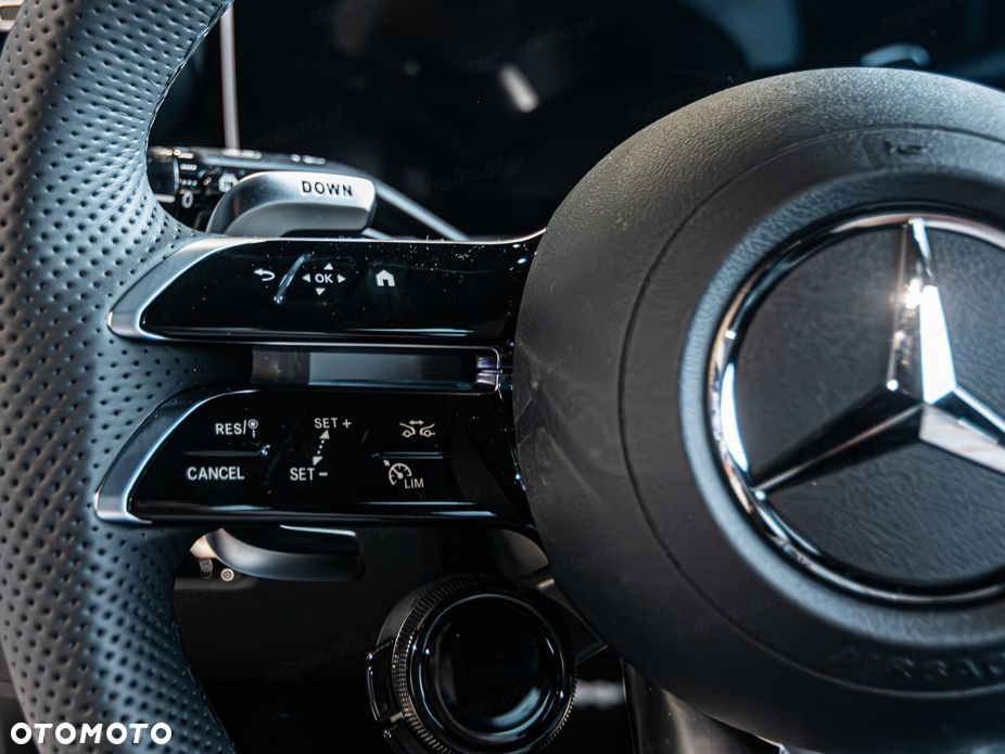 Mercedes-Benz GLC AMG 43 mHEV 4-Matic - 11