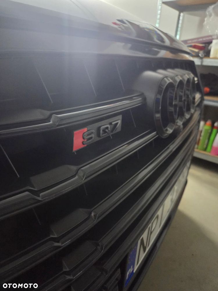 Audi Q7 - 20