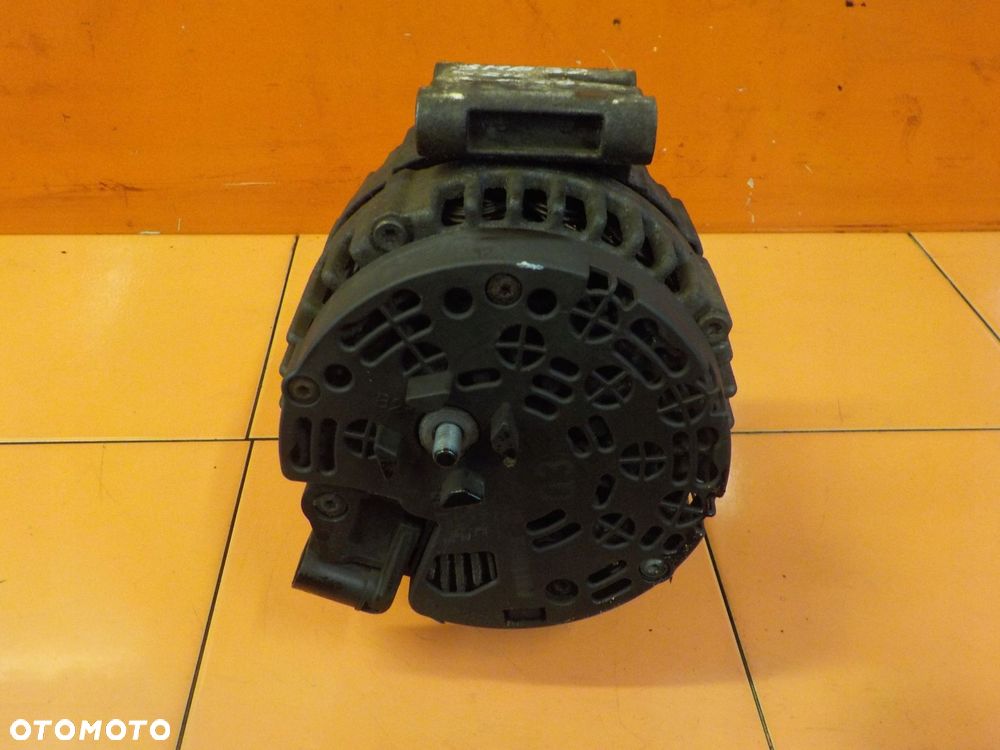 MERCEDES W211 W219 3.0 CDI V6 07r 642 alternator A0131546402 - 4