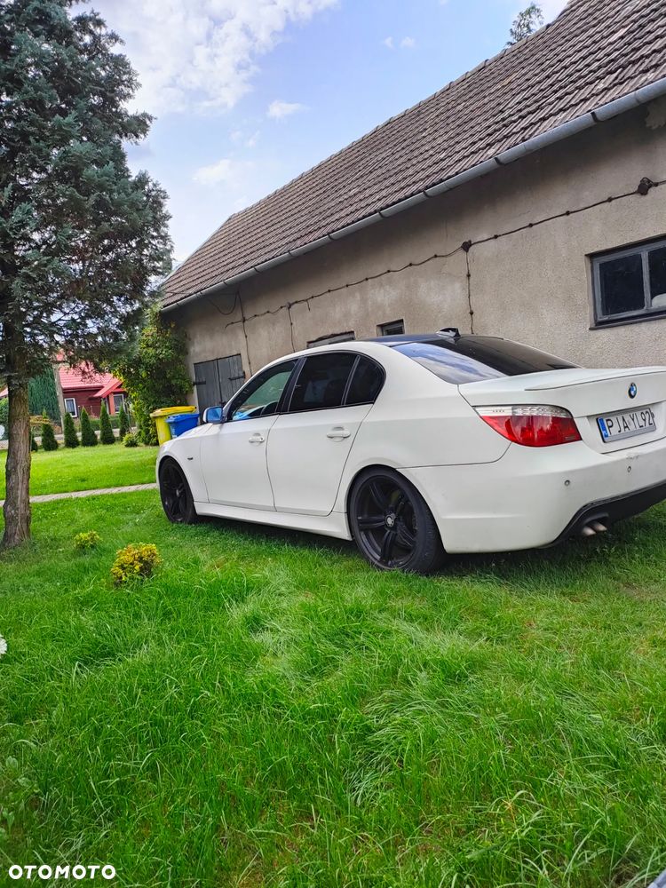 BMW Seria 5 530d - 2