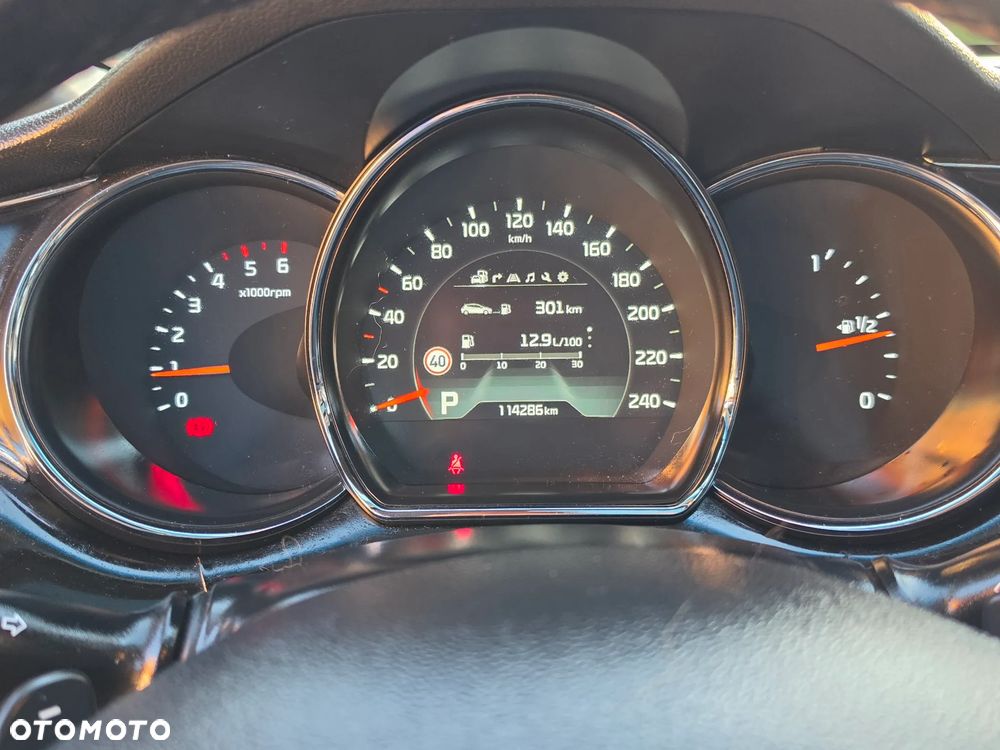 Kia Ceed 1.6 CRDi L Business Line DCT - 23