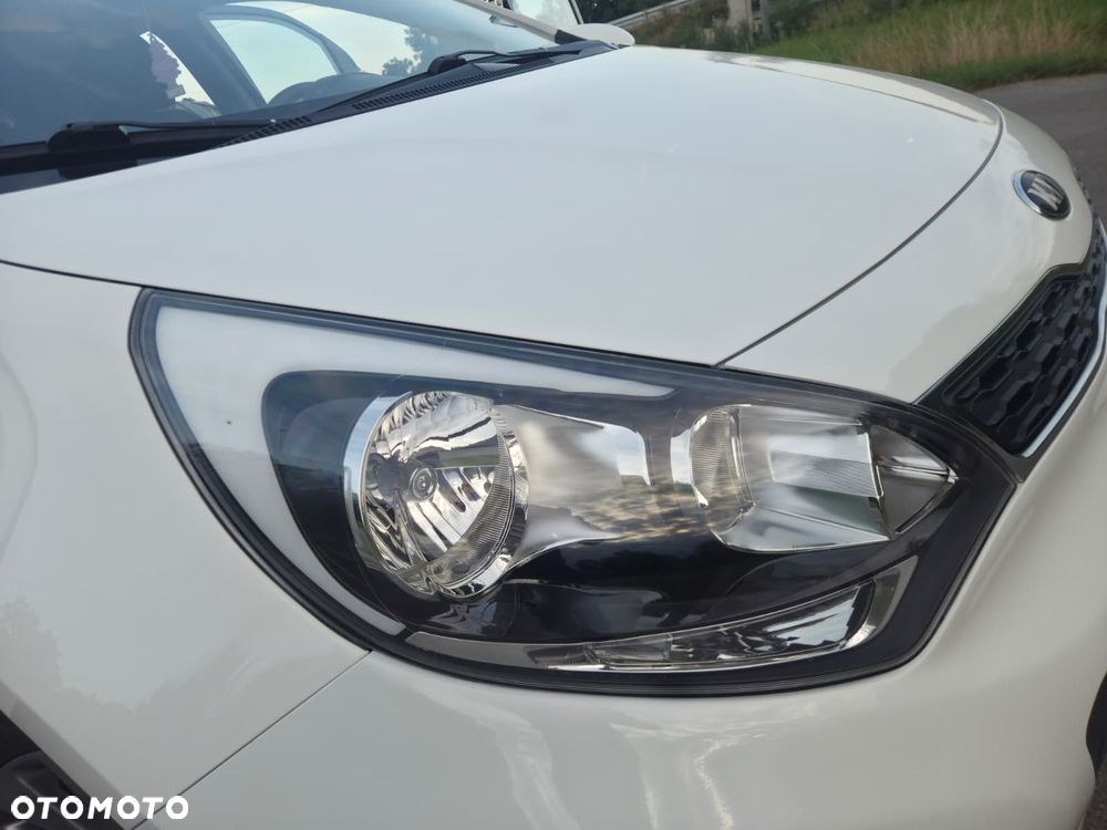 Kia Rio 1.2 Attract - 24