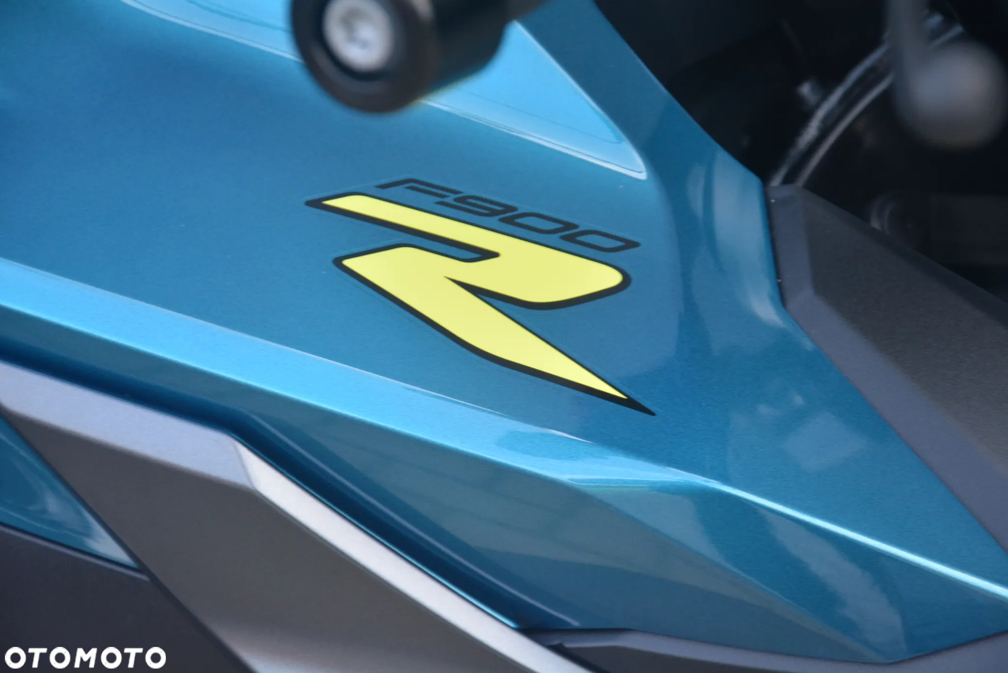 BMW F - 6
