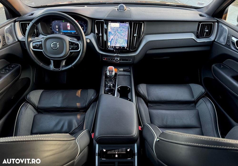 Volvo XC 60 - 7