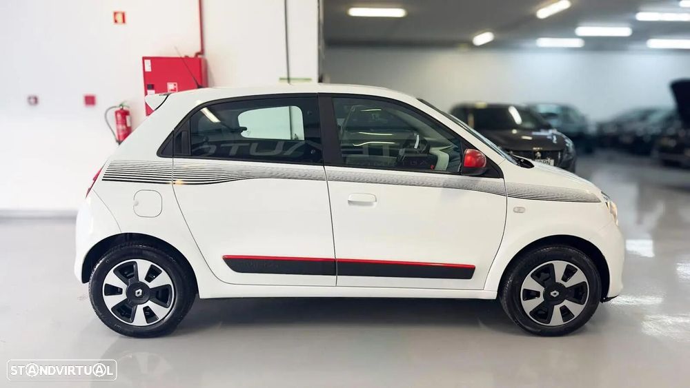 Renault Twingo - 12