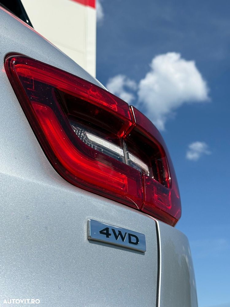 RENAULT Kadjar 2015 — imagine 16