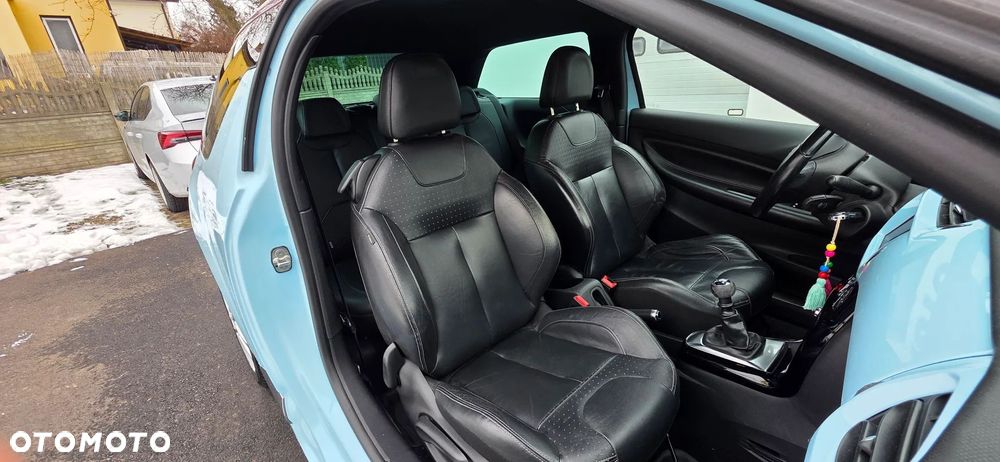 Citroën DS3 1.6 THP SportChic - 6