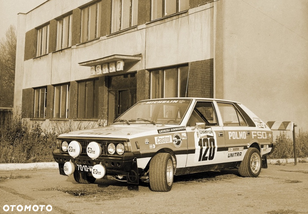 Polonez 1.5 - 3