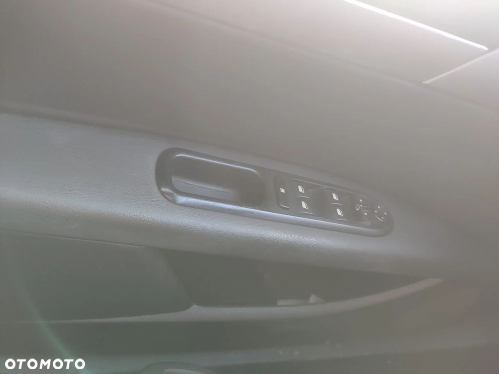 Peugeot 407 2.0 HDI Platinum - 9