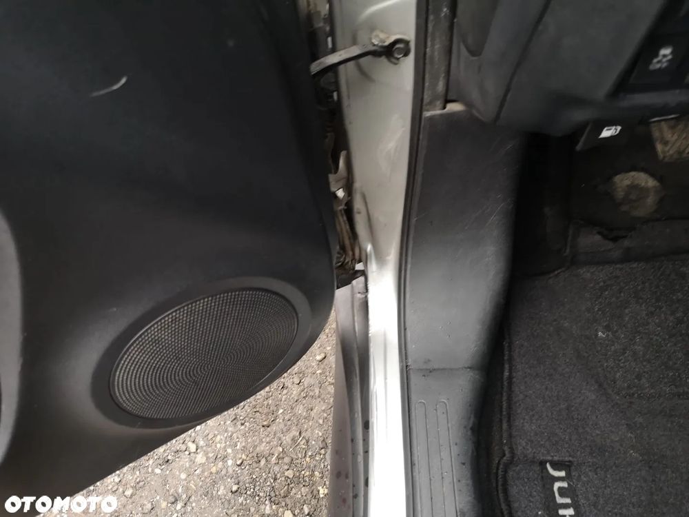 Nissan Juke 1.5 dCi Tekna - 22