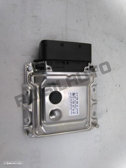 Módulo Ecu A00090_03313 Mercedes C S205 Station [2014_2021] C 2 - 1