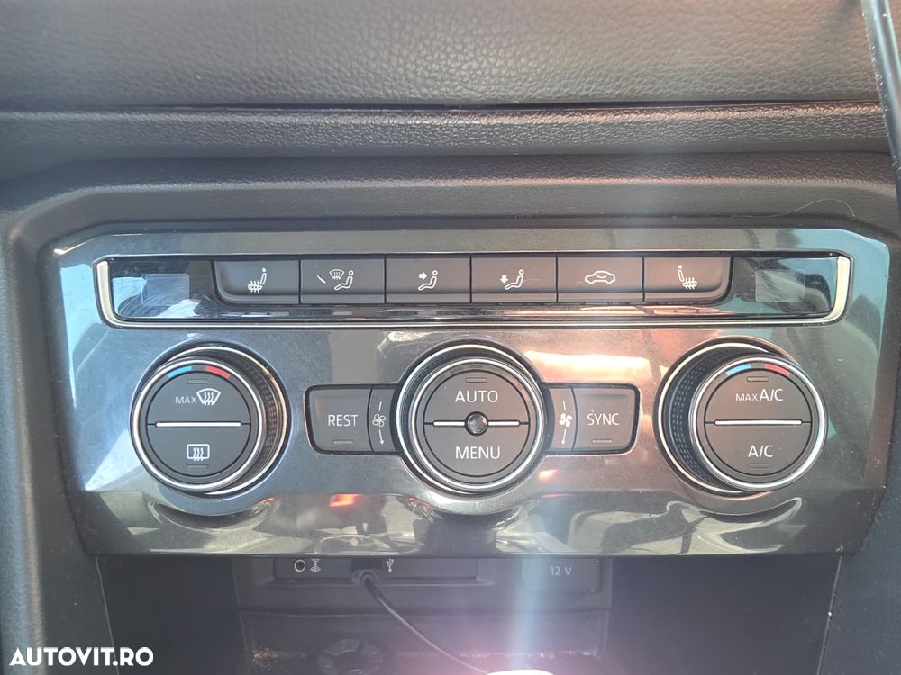 Volkswagen Tiguan 2.0 TDI DPF DSG Comfortline - 17