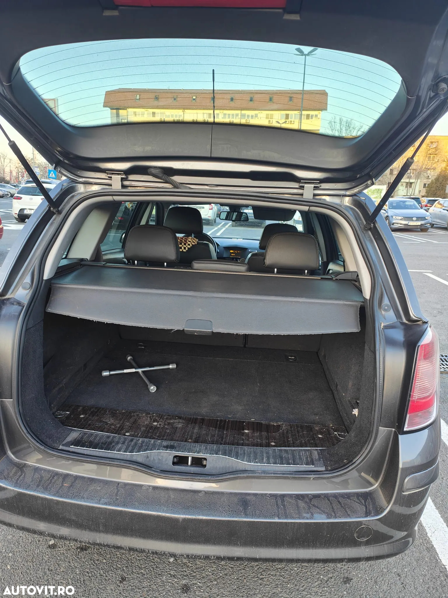 Opel Astra - 7