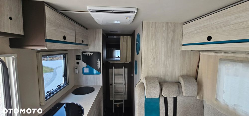 Ford transit rimor kilig 5 - 17