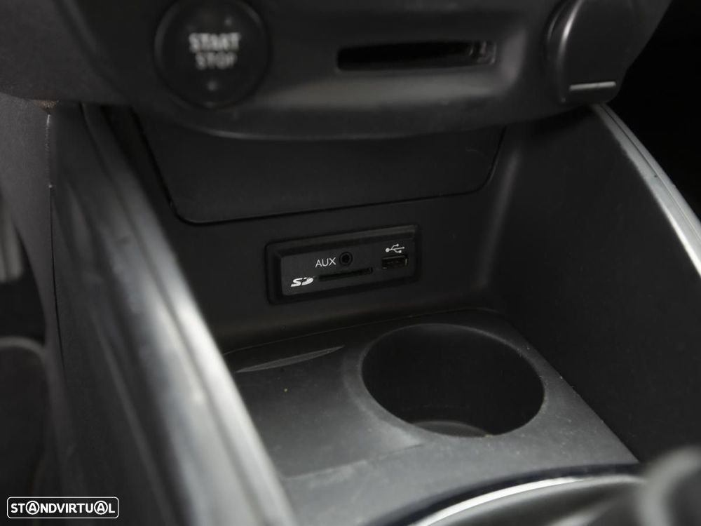 Renault Mégane Sport Tourer - 20