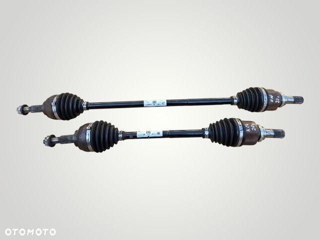 NISSAN MICRA K14 5 V 1.0 tce PRZEDNI PRZÓD MCPHERSON AMORTYZATOR WACHACZ ZWROTNICA LEWY LUB PRAWY ZAWIESZENIE INNE CZEŚCI PÓŁOŚ MAGLOWNICA ZACISK HAMULCOWY JARZMO STABILIZATOR DRĄŻEK - 5