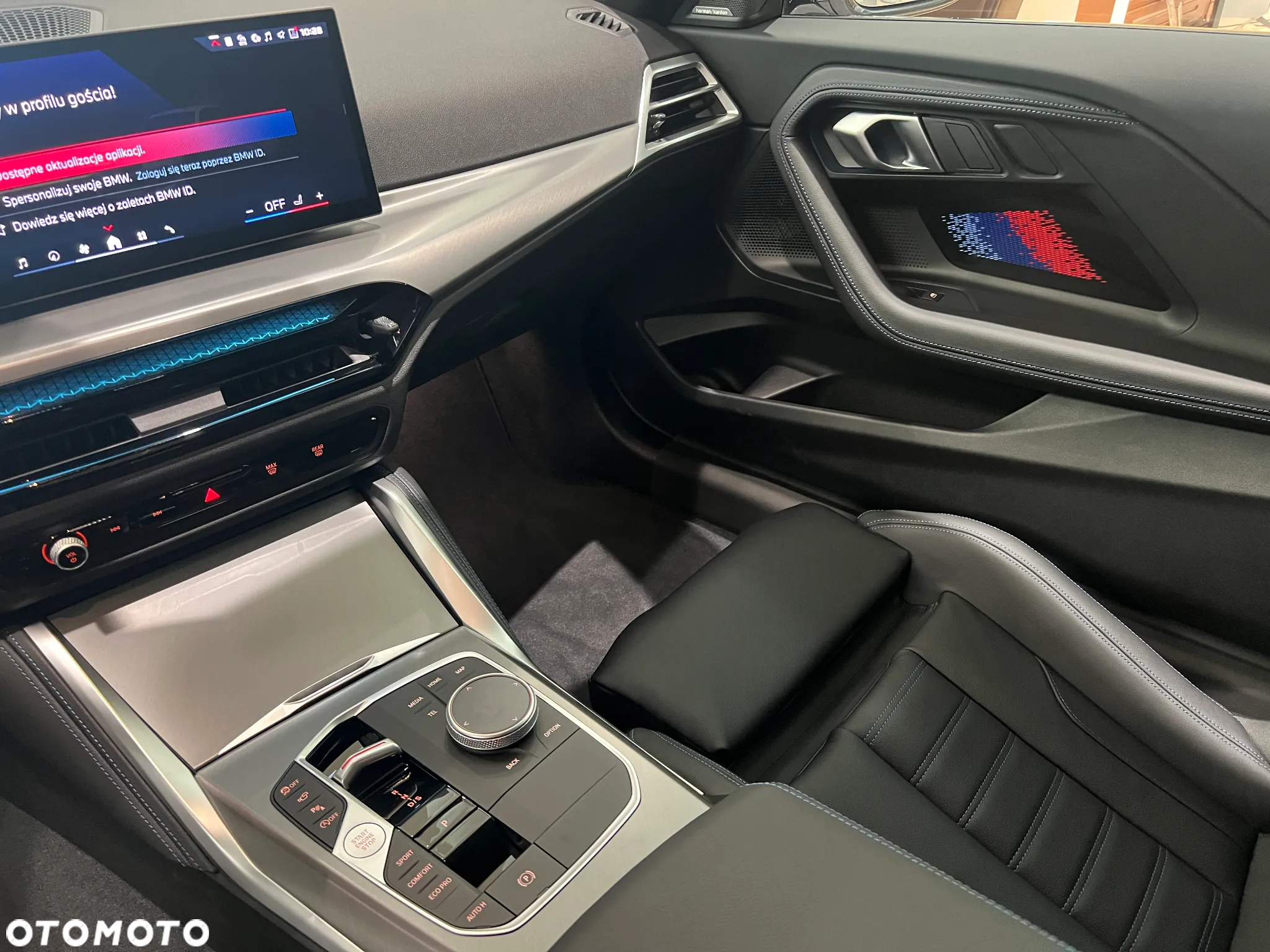 BMW Seria 2 M240i xDrive - 8