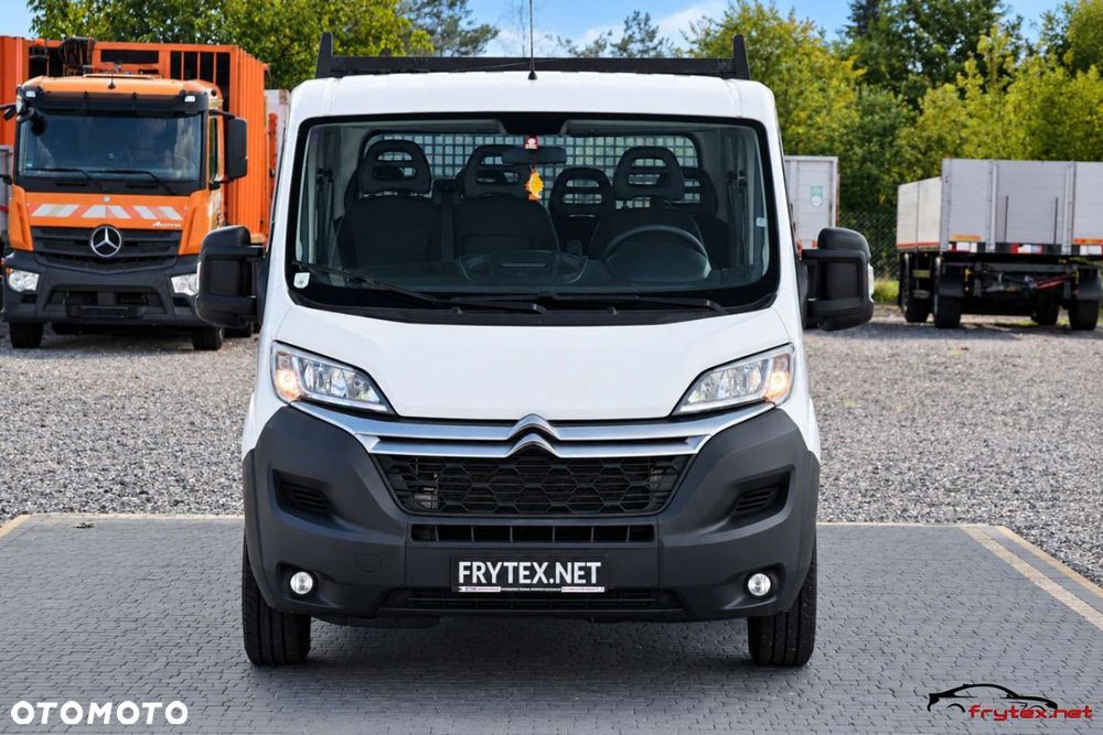 Citroën Jumper Doka - 2