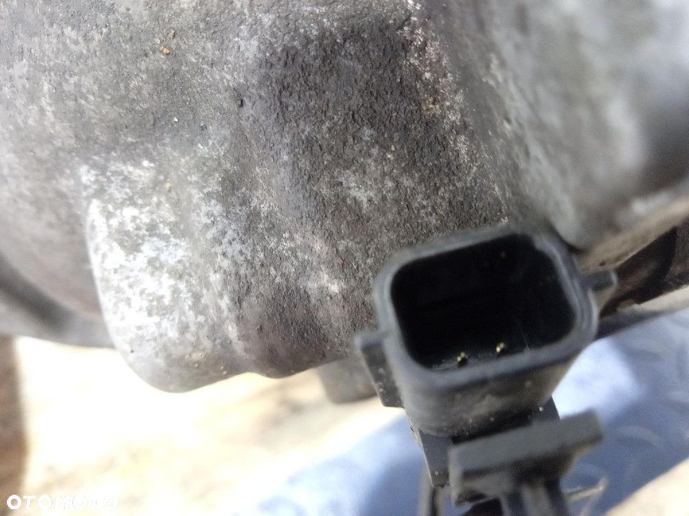 INFINITI Q50 LIFT 2.0T 211KM MOST TYLNY M274 - 4