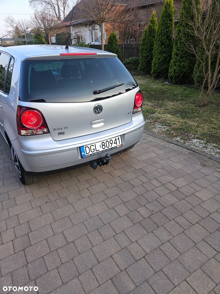 Volkswagen Polo 1.2 United - 5