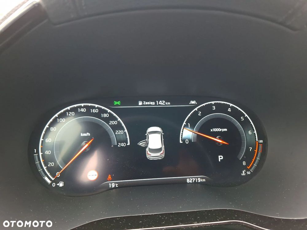 Kia XCeed 1.5 T-GDI MHEV Prestige Line DCT - 14