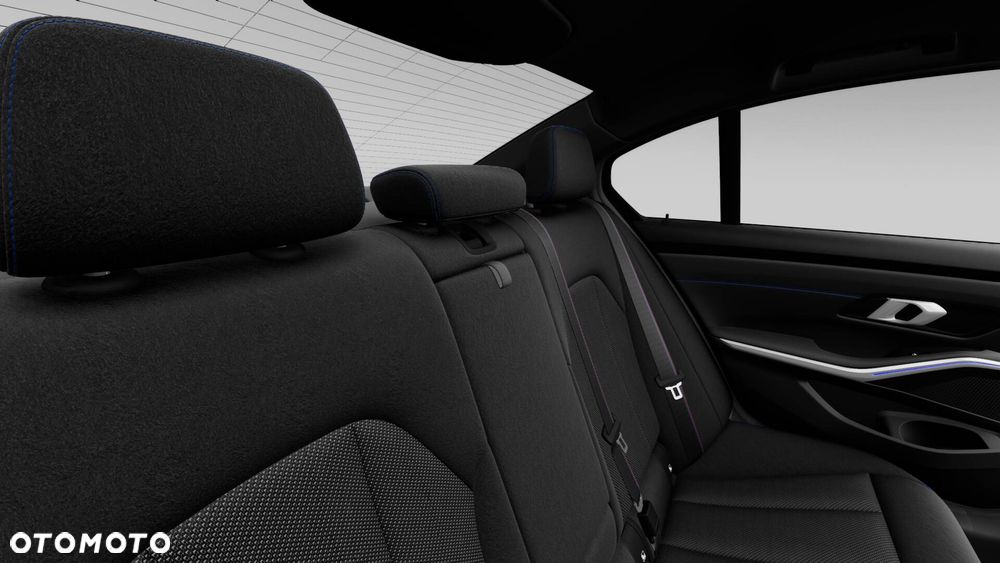 BMW Seria 3 330i xDrive M Sport sport - 13