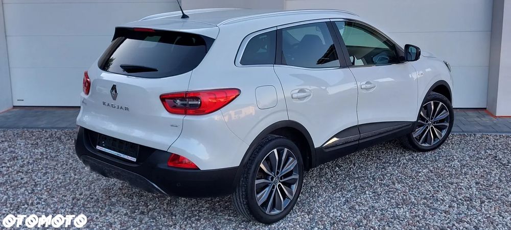 Renault Kadjar Energy TCe 130 Bose Edition - 6