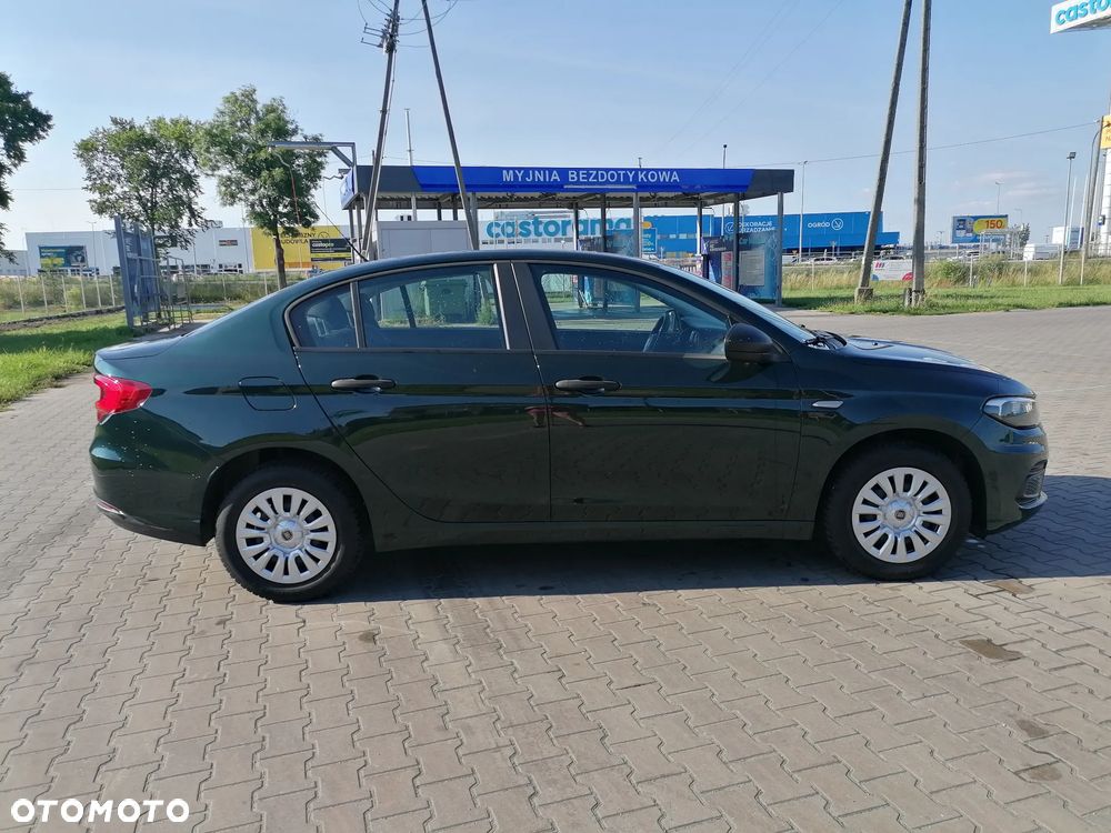 Fiat Tipo 1.4 16v Pop - 5