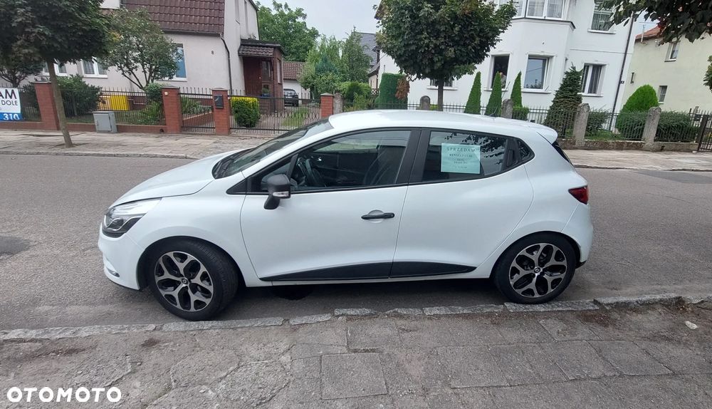 Renault Clio 1.5 dCi Energy Alize - 7