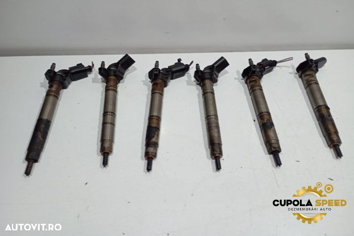 Kit Injectie complet 3.0TDI 059130277CD 059130755BG 059130090CB 05913 - 8