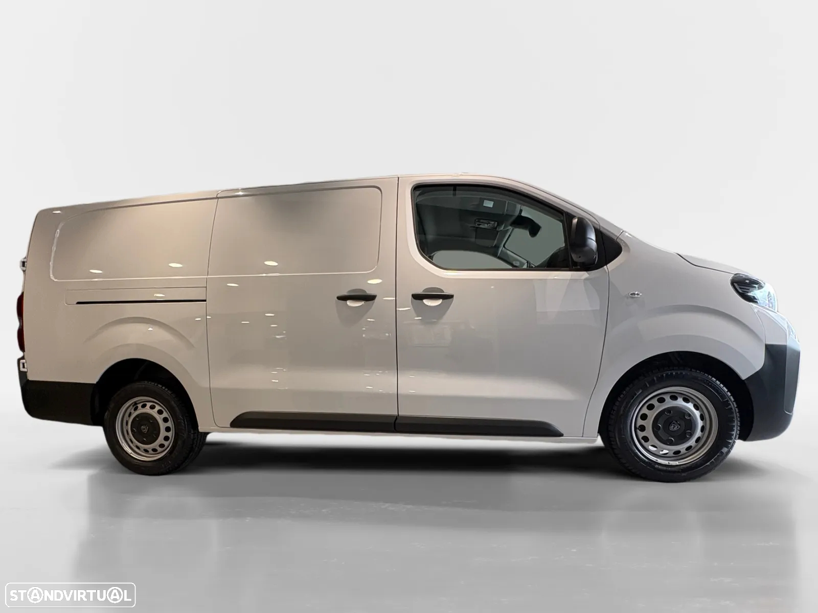 Peugeot Expert Long 1.5 BlueHDi - 7