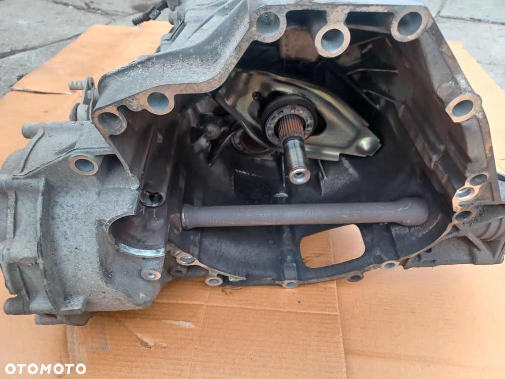 SKRZYNIA BIEGÓW LMA A4 B8 ALLROAD - 4