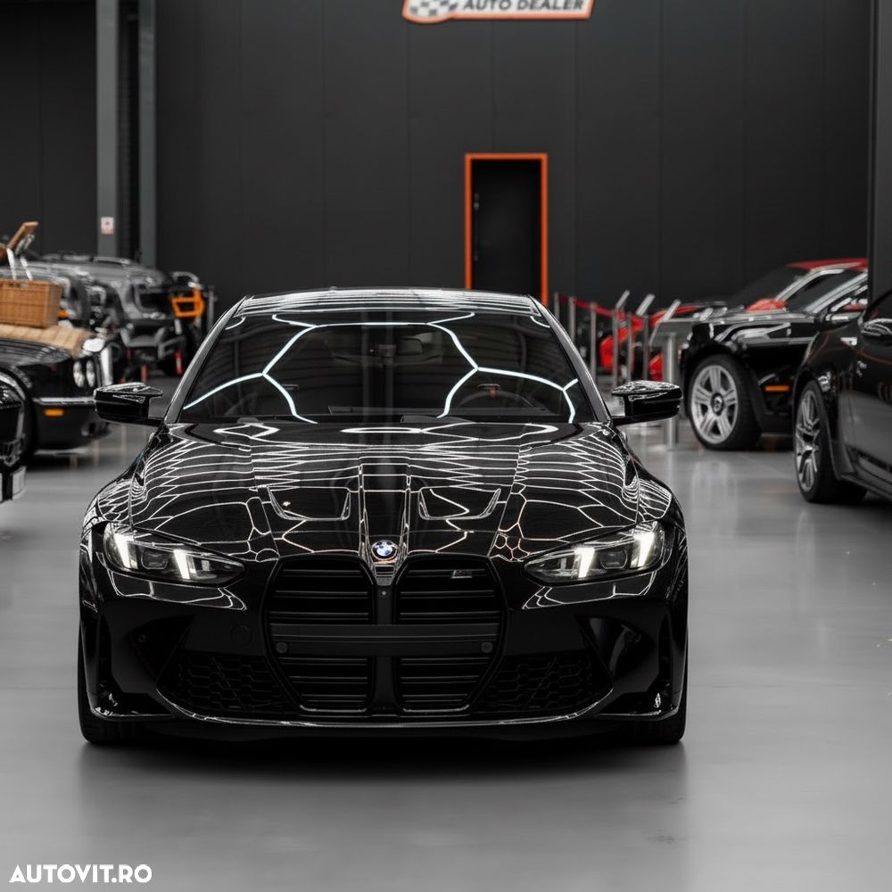 BMW M4 - 3