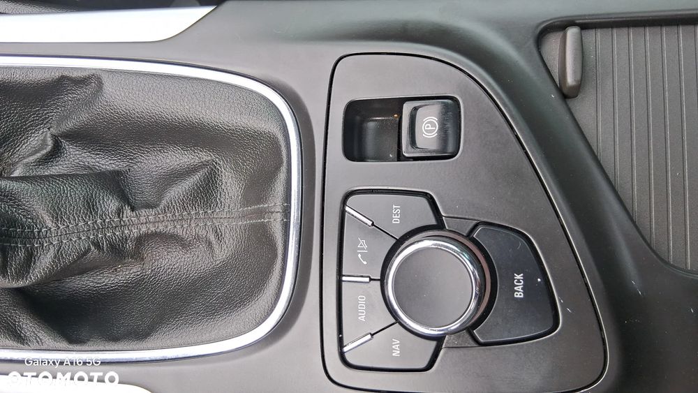 Opel Insignia 1.8 Cosmo - 19