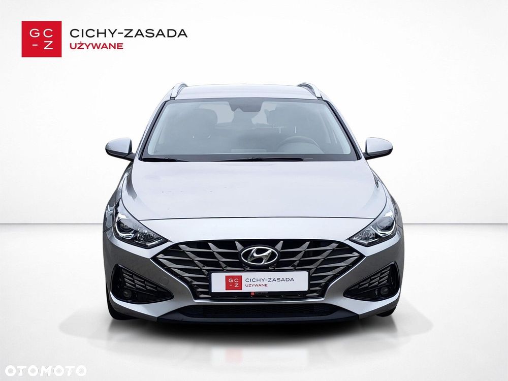 Hyundai i30 - 8