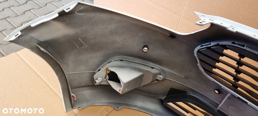 FORD TRANSIT COURIER LIFT 2017- Zderzak przód oryginał MG183 - 15