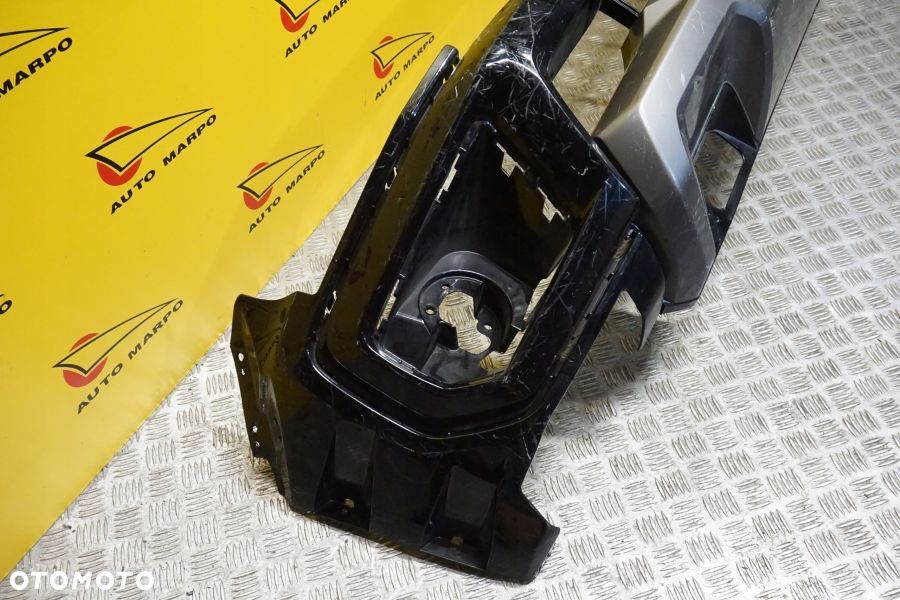 CHEVROLET COLORADO 2021 2022 - Zderzak Przód Przedni USA - 4