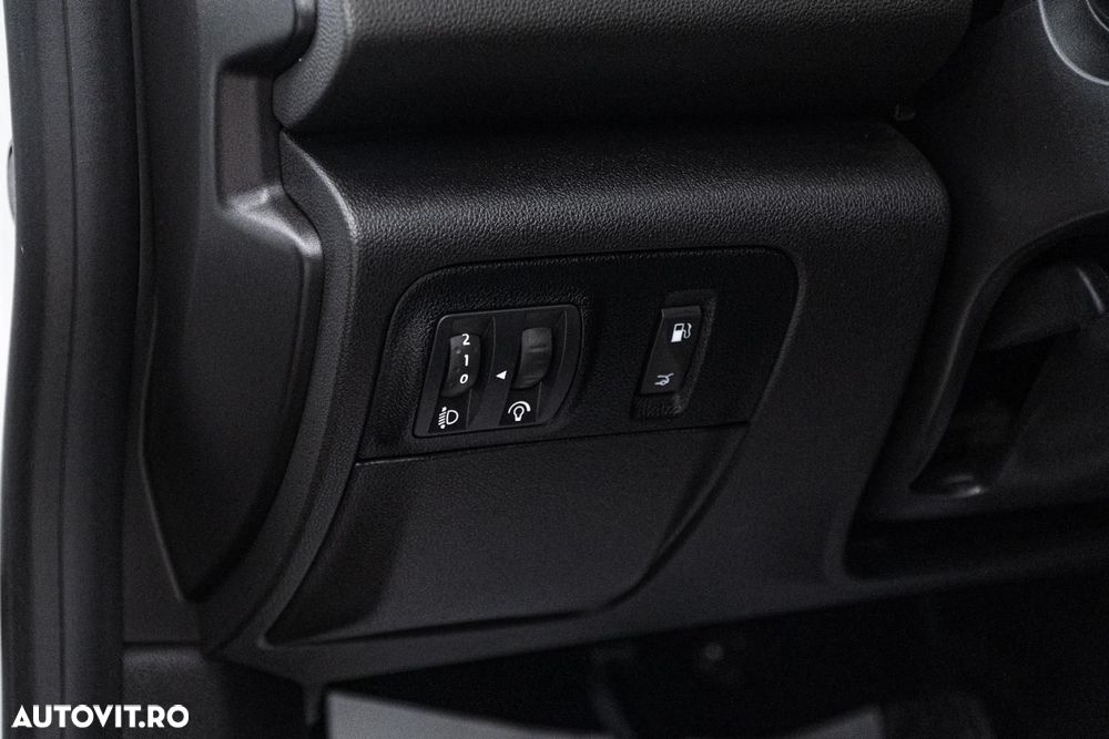 Renault Megane TCe GPF Intens - 20