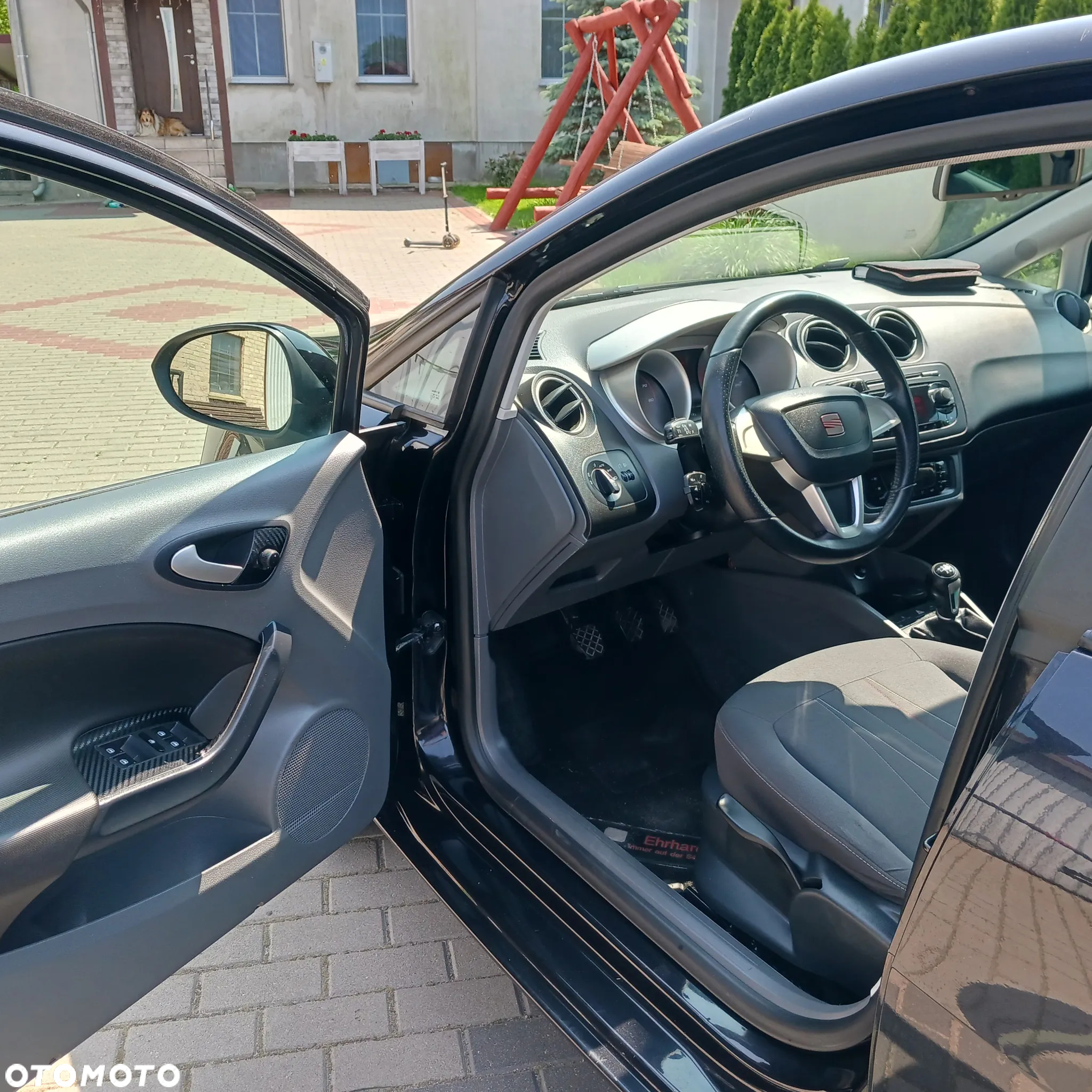 Seat Ibiza - 9