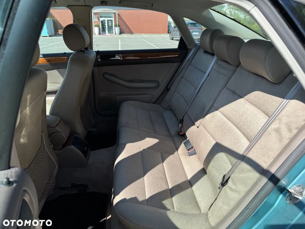 Audi A6 Limousine - 13