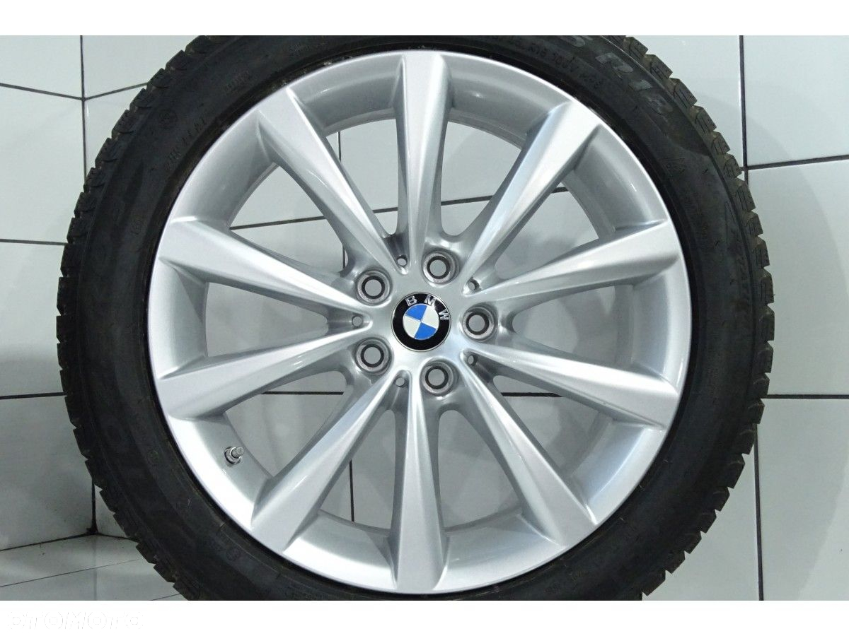 Koła zimowe BMW  18" 5 G30 G31 8 G14 G15 G16 - 6